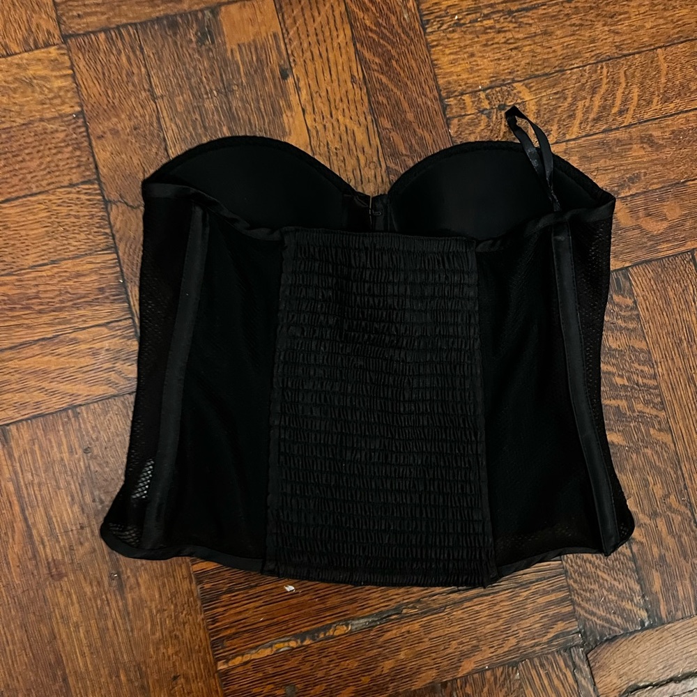 Superdown Jeanine Bustier View 5